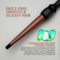 Alan Truman Tourmaline Ceramic Wand - XLarge