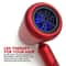 Alan Truman MO 1300 Watts Dc Motor Hair Dryer - Red (1 Pc)