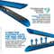 Alan Truman AT100 Tourmaline Ceramic Straightener - Blue (1 Pc)