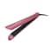 Alan Truman Soft Pink Tourmaline Ceramic Straightener AT-104 (1Pc)