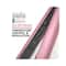 Alan Truman Soft Pink Tourmaline Ceramic Straightener AT-104 (1Pc)