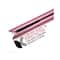 Alan Truman Soft Pink Tourmaline Ceramic Straightener AT-104 (1Pc)