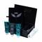 Bombay Shaving Company 6-In-1 Premium Shaving Kit for Men with Black Razor (8Pcs)