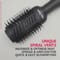 Alan Truman The Blow Brush - Black (1 Pc)