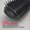 Alan Truman The Blow Brush - Black (1 Pc)