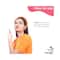 Pilgrim Squalane Strawberry Lip Serum With Roll On For Visibly Plump & Supple Lips (6ml)