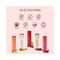 Just Herbs Tinted Lip Balm SPF 20+ - Cherry (4g)