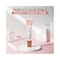Just Herbs 3-In-1 Pore Refining Mattifying and Hydrating Primer SPF 15+ - Clear (20g)