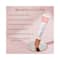 Just Herbs 3-In-1 Pore Refining Mattifying and Hydrating Primer SPF 15+ - Clear (20g)