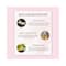 Just Herbs 3-In-1 Pore Refining Mattifying and Hydrating Primer SPF 15+ - Clear (20g)