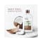 Just Herbs Coconut And Almond Nourishing Body Milk (300ml)