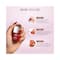 Just Herbs 21 Chemical Free Nail Polish - Rose Rush (6ml)
