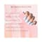 Just Herbs 21 Chemical Free Nail Polish - Rose Rush (6ml)