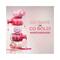 Just Herbs 21 Chemical Free Nail Polish - Rose Rush (6ml)