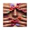 Just Herbs 21 Chemical Free Nail Polish - Rose Rush (6ml)