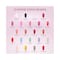 Just Herbs 21 Chemical Free Nail Polish - Rose Rush (6ml)