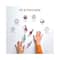 Just Herbs 21 Chemical Free Nail Polish - Lotus Luxe (6ml)