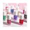 Just Herbs 21 Chemical Free Nail Polish - Icy Blu (6ml)
