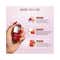 Just Herbs 21 Chemical Free Nail Polish - Orchid Bloom (6ml)