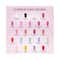 Just Herbs 21 Chemical Free Nail Polish - Orchid Bloom (6ml)