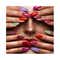 Just Herbs 21 Chemical Free Nail Polish - Orchid Bloom (6ml)