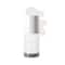 Just Herbs 21 Chemical Free Nail Polish - Crystal Clear (6ml)