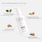 Kimirica Face Wash for Bright & Hydrated Skin with Plant Powered AHA Dry to Normal Skin (100 ml)