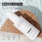 Kimirica Face Wash for Bright & Hydrated Skin with Plant Powered AHA Dry to Normal Skin (100 ml)