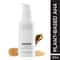 Kimirica Face Wash for Bright & Hydrated Skin with Plant Powered AHA Dry to Normal Skin (100 ml)