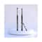 Just Herbs Naynam Day Long Kohl Kajal with Almond Oil & Vitamin E - Deep Black (0.3g)
