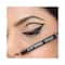 Just Herbs Naynam Day Long Kohl Kajal with Almond Oil & Vitamin E - Deep Black (0.3g)