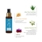 Forest Essentials Jasmine & Saffron Body Mist (50ml)
