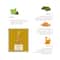 Forest Essentials Neem Basil & Honey Luxury Sugar Handmade Soap (125g)