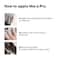 L'OREAL PROFESSIONNEL Pro Longer Shampoo for Long Hair with Thinned Ends (300 ml) Reduce Split Ends