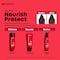 Matrix Opti Long Professional Nourishing Conditioner (196g)