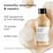 L'OREAL PROFESSIONNEL Absolut Repair Shampoo For Dry and Damaged Hair (300 ml) With Wheat Protein
