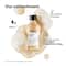 L'OREAL PROFESSIONNEL Absolut Repair Shampoo For Dry and Damaged Hair (300 ml) With Wheat Protein