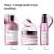 L'OREAL PROFESSIONNEL Liss Unlimited Shampoo for Frizzy & Unruly Hair (300 ml) With Pro-Keratin