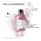 L'OREAL PROFESSIONNEL Liss Unlimited Shampoo for Frizzy & Unruly Hair (300 ml) With Pro-Keratin