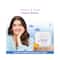 the moms co. Baby Gift Set for New Born (4 Pcs)