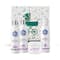 the moms co. Baby Gift Set for New Born (4 Pcs)