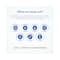 the moms co. Baby Gift Set for New Born (4 Pcs)