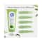the moms co. Natural Green Tea Face Scrub (75g)
