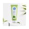 the moms co. Natural Green Tea Face Scrub (75g)