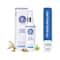 the moms co. Natural Protein Hair Serum (100ml)