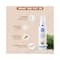 the moms co. Natural Ceramide Face Toner & Mineral Sunscreen With 25% Zinc Oxide Spf 45+ Pa Combo
