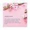 Lotus Professional Dermospa Japanese Sakura Skin Whitening Face Wash (80g)