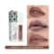 Just Herbs Ayurvedic Matte Liquid Lipstick - 12 Liquorice Brown (2ml)