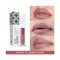 Just Herbs Ayurvedic Matte Liquid Lipstick - 14 Berry Nude (2ml)