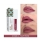 Just Herbs Ayurvedic Matte Liquid Lipstick - 02 Plum Rose (2ml)